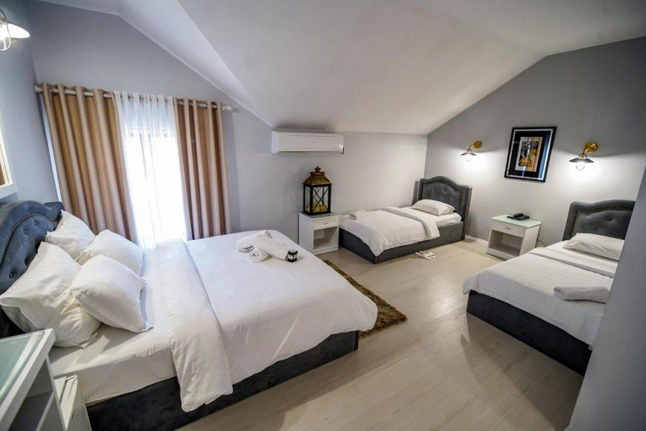 Univers Resort Elbasan Exterior photo