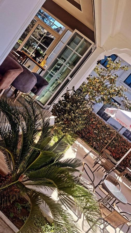 Univers Resort Elbasan Exterior photo