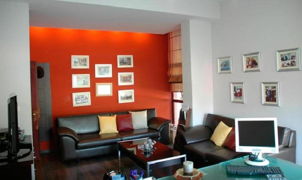 Univers Resort Elbasan Exterior photo