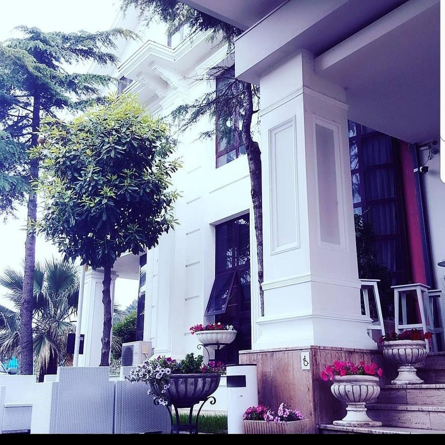 Univers Resort Elbasan Exterior photo